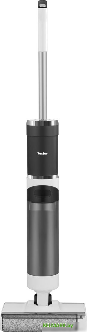 Вертикальный моющий пылесос Tesler Pure Storm WD-7500 - фото