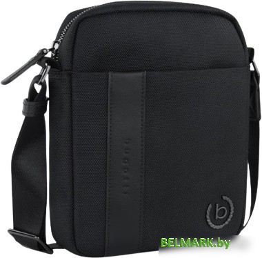 Сумка Bugatti Nero 49640601 (черный) - фото