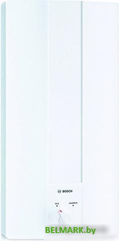 Проточный электрический водонагреватель Bosch TR1100 24 B - фото
