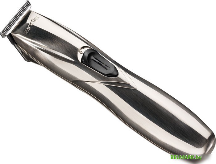 Машинка для стрижки Andis Slimline Pro Li T-Blade (хром) - фото2