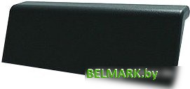 Подголовник для ванны Riho AH15110 (черный) - фото