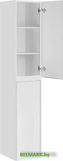 Vincea Шкаф-пенал Vico 35 VSC-2V170GW - фото2