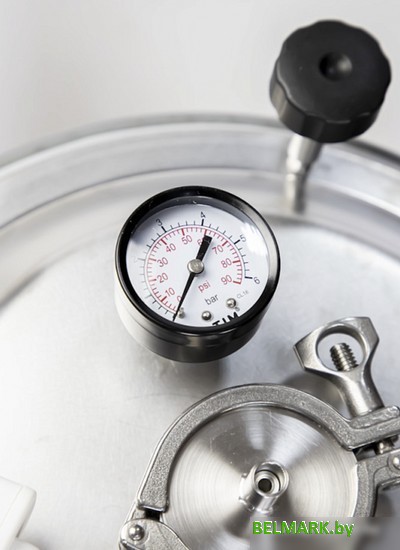 Автоклав Добрый жар Кулинар (19 л) - фото2