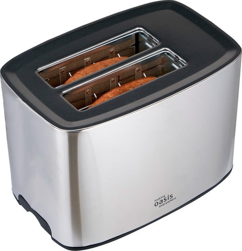 Тостер Making Oasis Everywhere TR-2N - фото2
