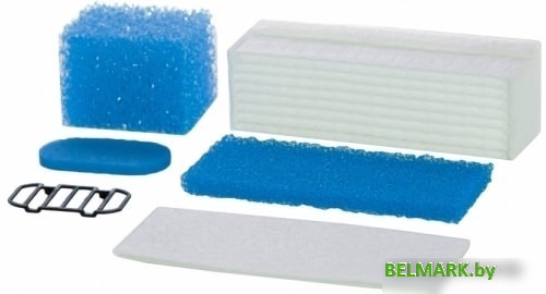 HEPA-фильтр Thomas 787203 - фото