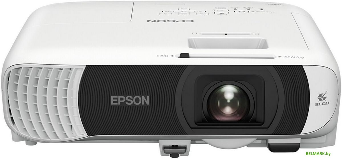 Epson EB-FH54 - фото