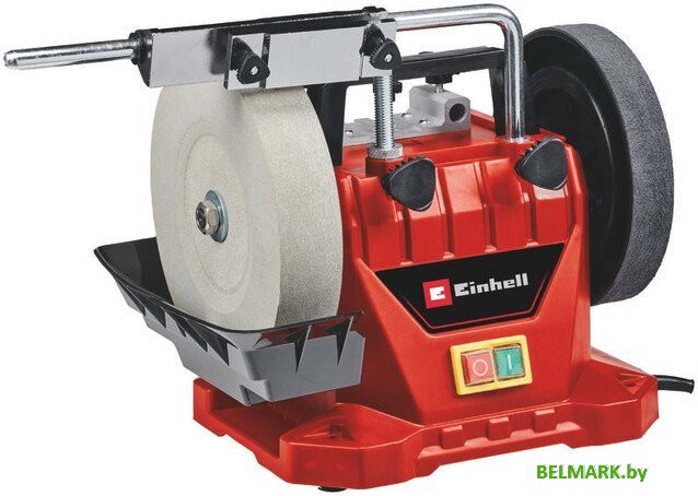 Заточный станок Einhell TC-WD 200 4418008 - фото