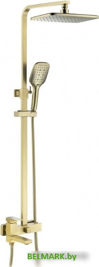 Душевая система Vieir V393562-S - фото