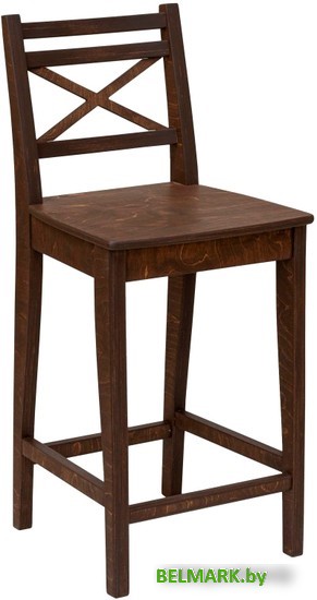 Стул Folium H750 B7O262006 (масло, коричневый) - фото