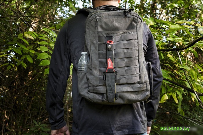 Нож строительный Milwaukee 4932464830 - фото2