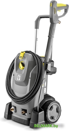 Мойка высокого давления Karcher HD 7/17 M Plus 1.151-932.0 - фото