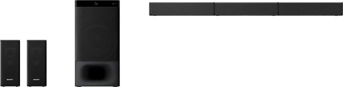 Саундбар Sony HT-S500RF - фото2