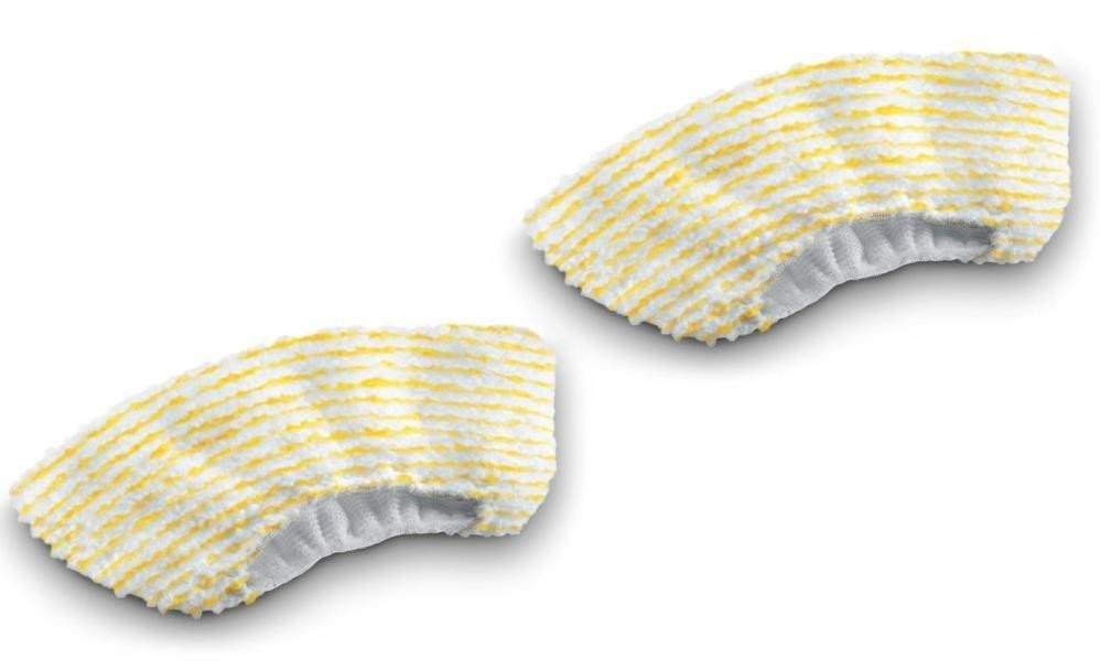 Салфетка Karcher 2.863-344.0 (2 шт) - фото