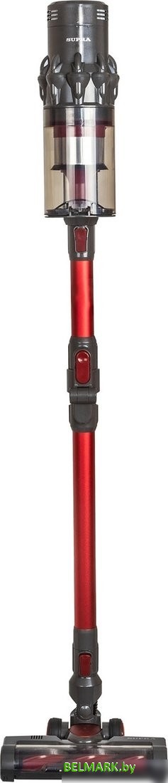 Пылесос Supra VCS-5080 - фото2