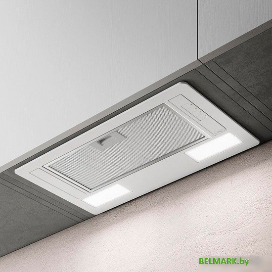 Кухонная вытяжка Elica Era C WH/A/52 - фото