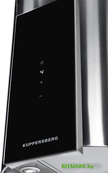 Кухонная вытяжка KUPPERSBERG Motuba X - фото2