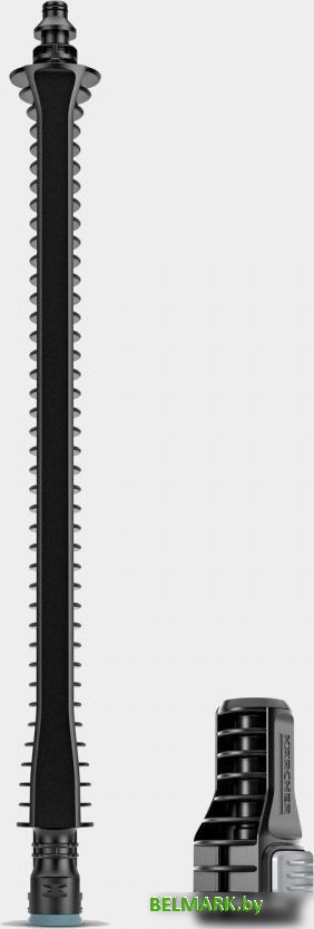 Мойка высокого давления Karcher KHB 4-18 1.328-200.0 - фото2