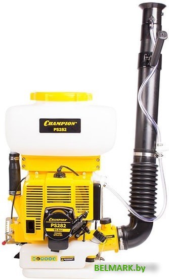 Бензиновый опрыскиватель Champion PS282 - фото
