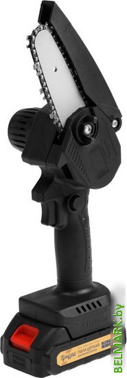 Аккумуляторная пила Tundra 9720848 (с 1-им АКБ) - фото