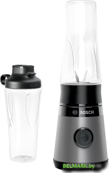 Стационарный блендер Bosch MMB2111S - фото2