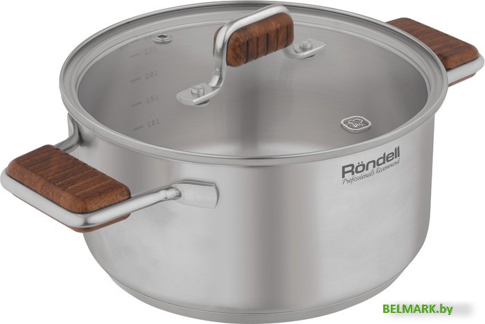 Кастрюля Rondell RDS-1791 - фото