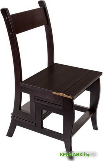 Стул Мебель Импэкс Leset Бруклин (венге) - фото