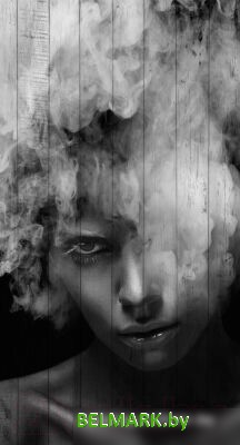 Картина White Wood B112-V-096-160-6.30 160x96 см - фото2