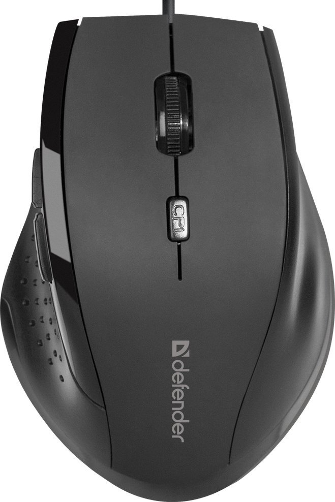 Мышь Defender Accura MM-362 - фото