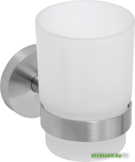 Стакан для зубной щетки и пасты Bemeta Neo 104110015 - фото