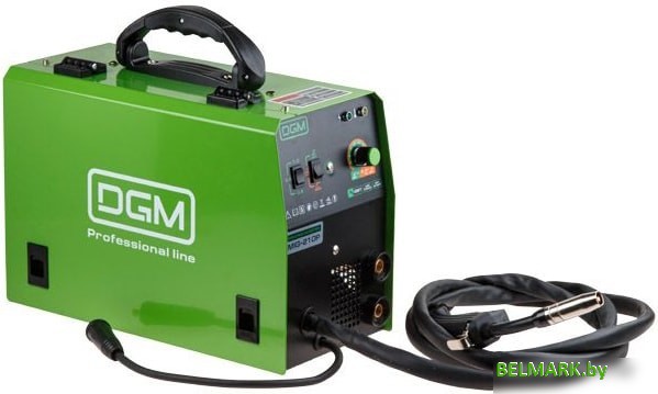 Сварочный инвертор DGM MIG-210P - фото