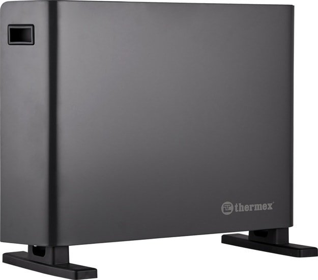 Конвектор Thermex Pronto 1500M (черный) - фото2