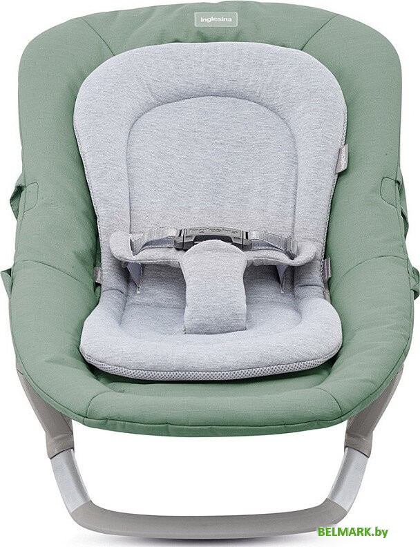 Шезлонг Inglesina Lounge AZ96K9MNT (mint) - фото2