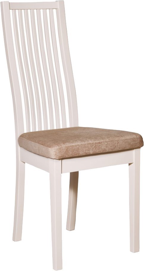 Стул Folium Матрикс MR1013V (эмаль, бежевый, Vanilla) - фото