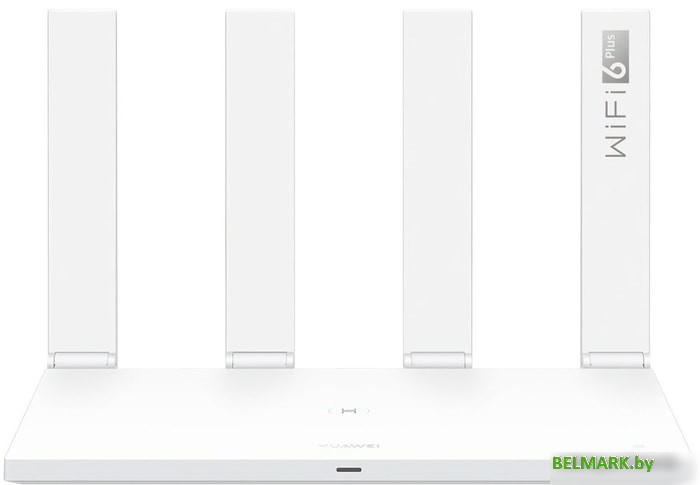 Wi-Fi роутер Huawei AX3 WS7100 - фото