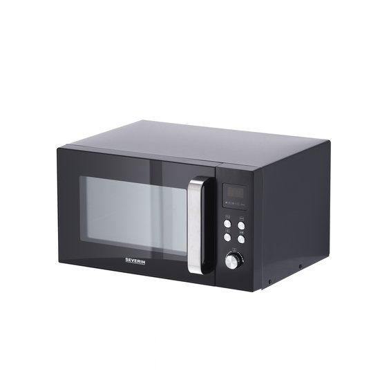 Микроволновая печь Severin MW 7752 - фото2