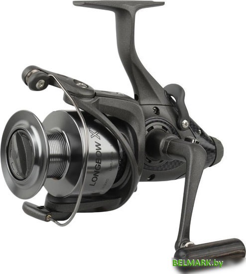 Катушка Okuma Longbow XT LBXT-640 - фото2