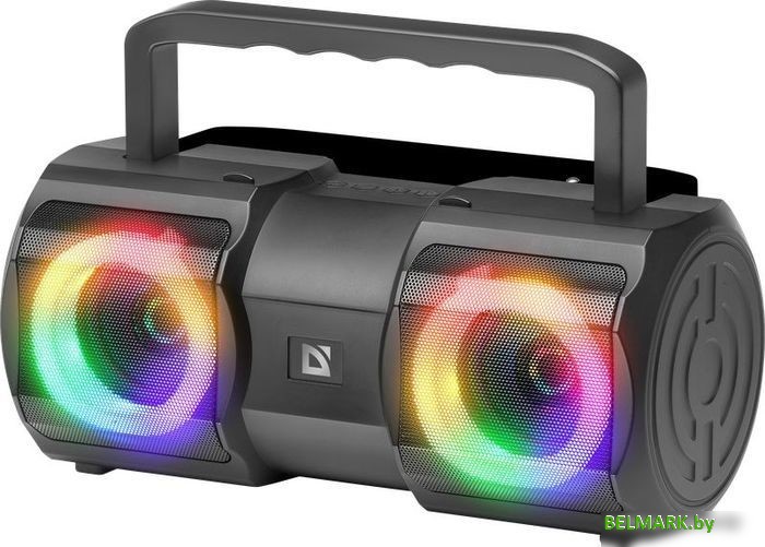 Беспроводная колонка Defender Beatbox 20 - фото2