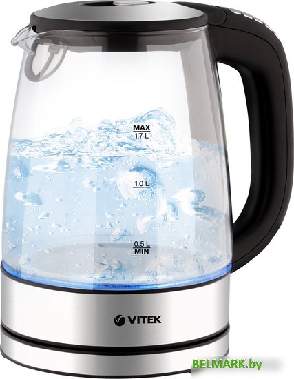 Электрический чайник Vitek VT-8828 - фото2