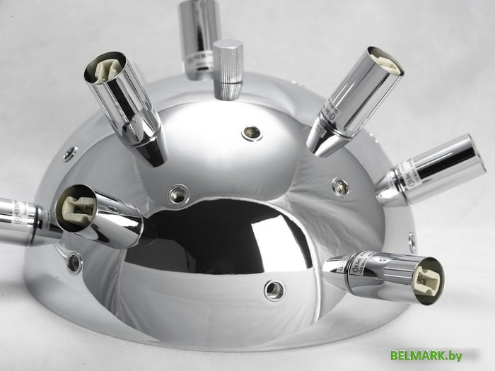 Подвесная люстра Lussole LOFT GRLSA-5907-09 - фото2