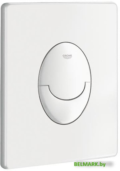 Grohe Skate Air 38505SH0 (альпин-белый) - фото