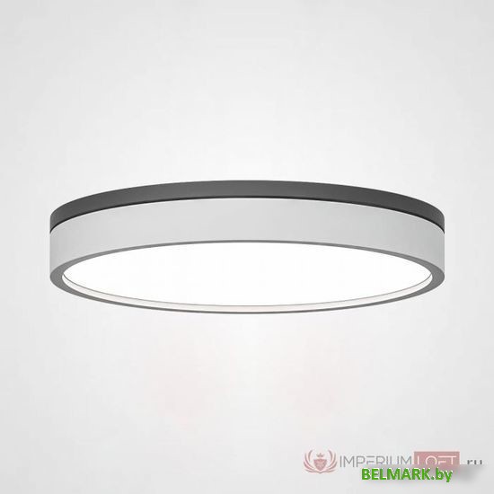 Люстра-тарелка ImperiumLoft Kier01 181018-26 - фото