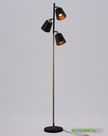 Торшер Moderli Floor V3051-3F - фото