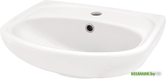 Умывальник Santek Анимо 55x45 (1WH110502) - фото