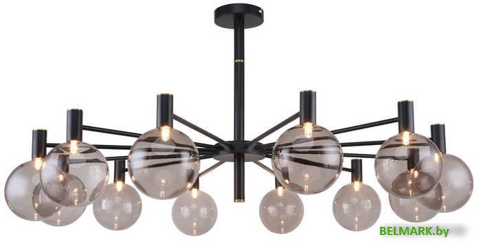 Люстра средней высоты Favourite Eternity 2766-12P - фото