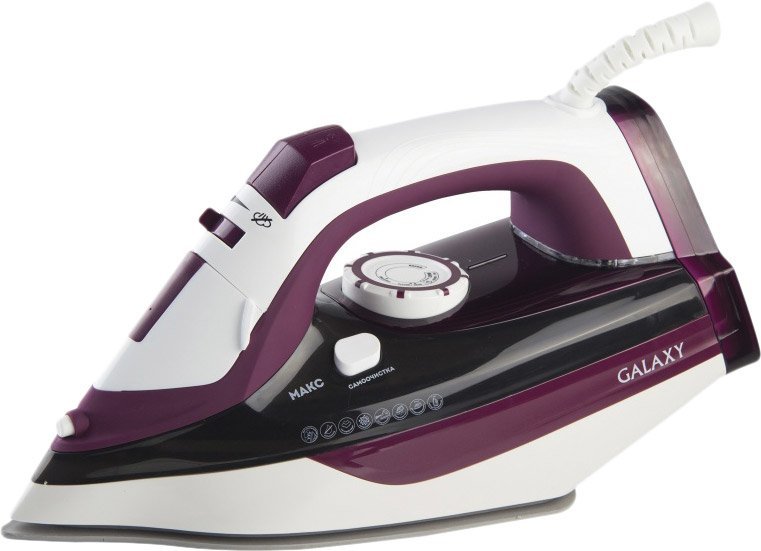 Утюг Galaxy Line GL6108 - фото