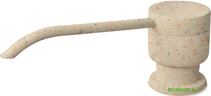 Дозатор для моющего средства Polygran 825026 (опал №328) - фото