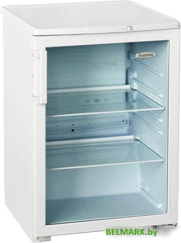 Торговый холодильник Бирюса 152 - фото