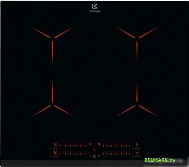 Варочная панель Electrolux EIP6446 - фото