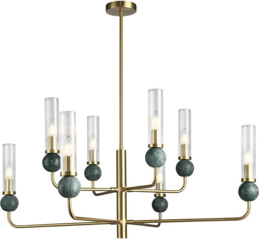 Подвесная люстра Aployt APL.337.07.08 - фото