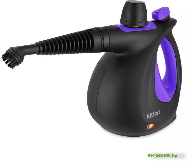 Пароочиститель Kitfort KT-9195 - фото2